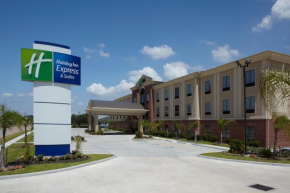 Holiday Inn Express & Suites Deer Park, an IHG Hotel